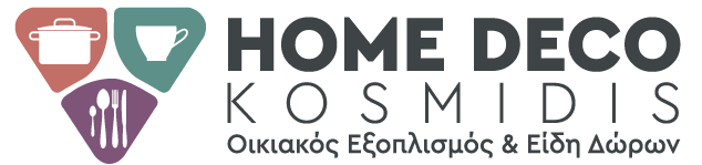 Home Deco Kosmidis - Οικιακός εξοπλισμός - Είδη δώρων